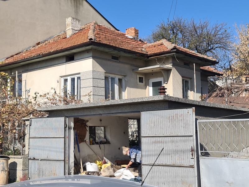 Продава  Къща, област Русе, гр. Бяла • 36 000 EUR • ID 94125968 — holmes.bg - [1] 