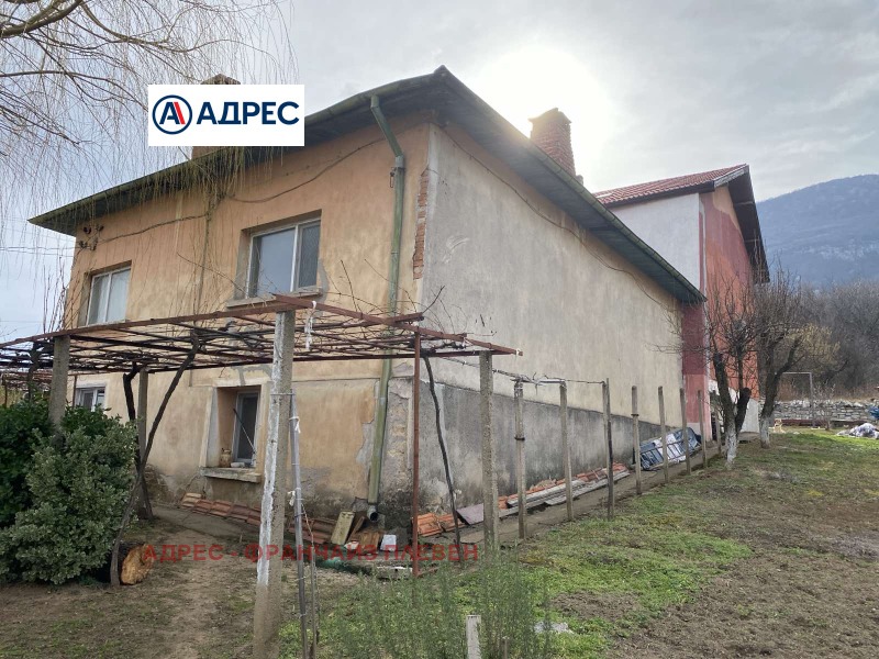 Продава КЪЩА, с. Паволче, област Враца, снимка 1 - Къщи - 48946178