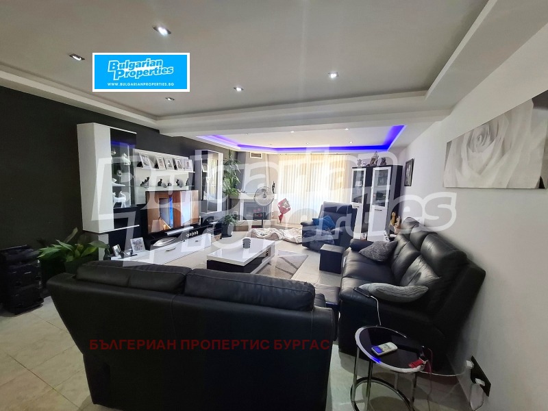 Продава КЪЩА, гр. Бургас, с. Брястовец, снимка 5 - Къщи - 52667619