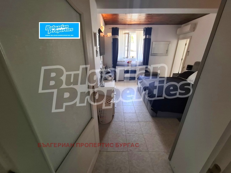 Продава КЪЩА, гр. Бургас, с. Брястовец, снимка 15 - Къщи - 52667619