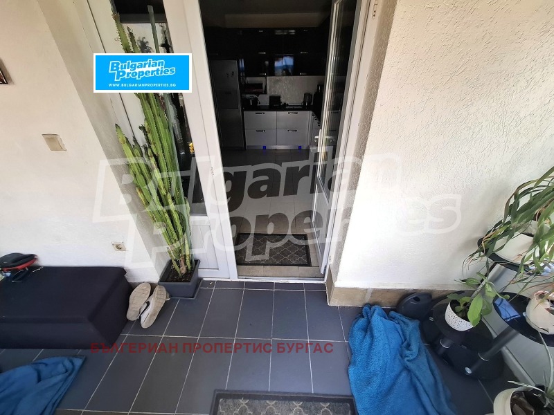 Продава КЪЩА, гр. Бургас, с. Брястовец, снимка 3 - Къщи - 52667619