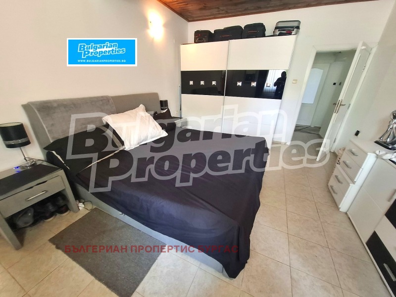 Продава КЪЩА, гр. Бургас, с. Брястовец, снимка 11 - Къщи - 52667619