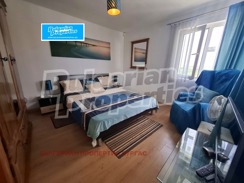 Продава КЪЩА, гр. Бургас, с. Брястовец, снимка 12 - Къщи - 52667619