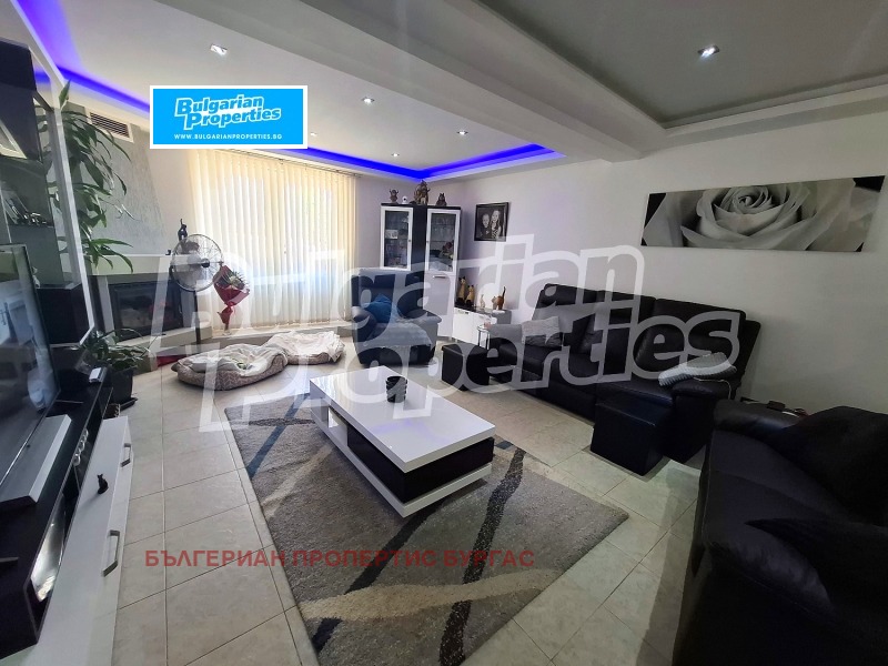 Продава КЪЩА, гр. Бургас, с. Брястовец, снимка 8 - Къщи - 52667619