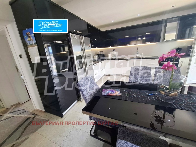 Продава КЪЩА, гр. Бургас, с. Брястовец, снимка 7 - Къщи - 52667619