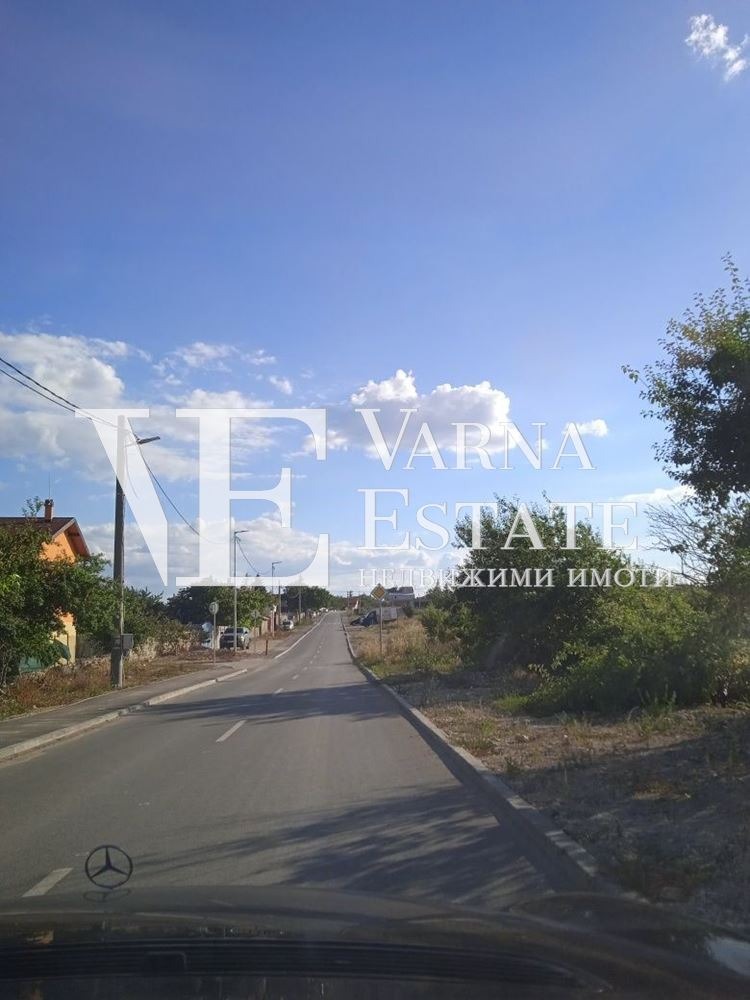 Продава КЪЩА, гр. Варна, м-т Добрева чешма, снимка 16 - Къщи - 53438027