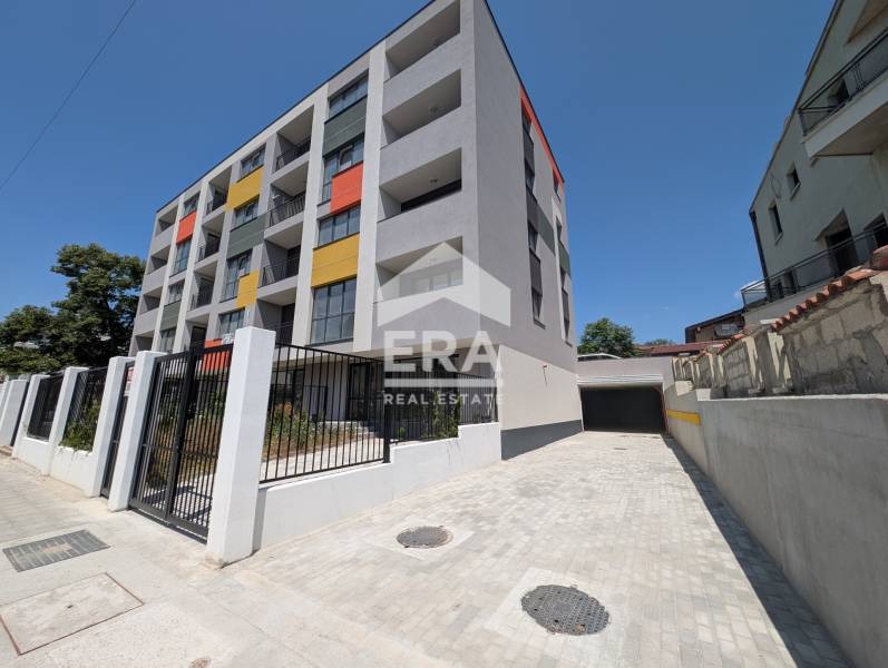 Продава  Гараж град Шумен , Пазара , 17 кв.м | 21117216 - изображение [2]