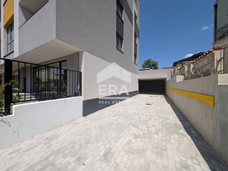 Продава  Гараж град Шумен , Пазара , 17 кв.м | 21117216 - изображение [3]