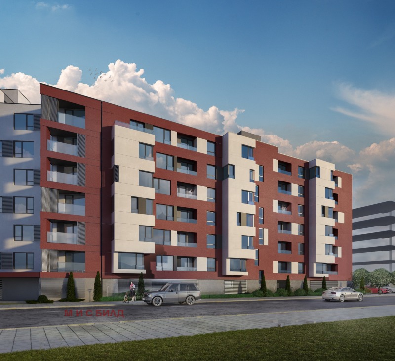 Продава  Паркомясто град София , Левски Г , 15 кв.м | 55604957