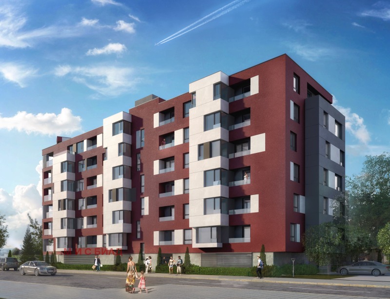 Продава  Паркомясто град София , Левски Г , 15 кв.м | 55604957 - изображение [2]