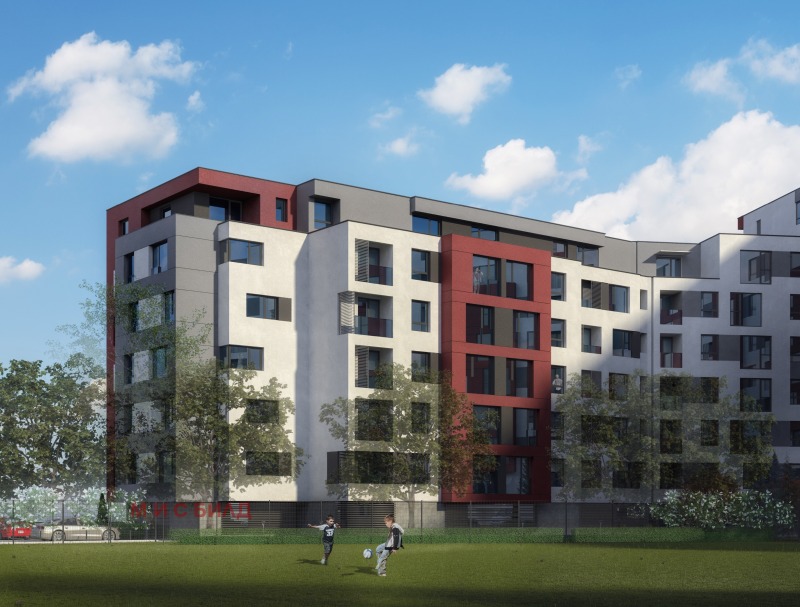 Продава  Паркомясто град София , Левски Г , 15 кв.м | 55604957 - изображение [3]