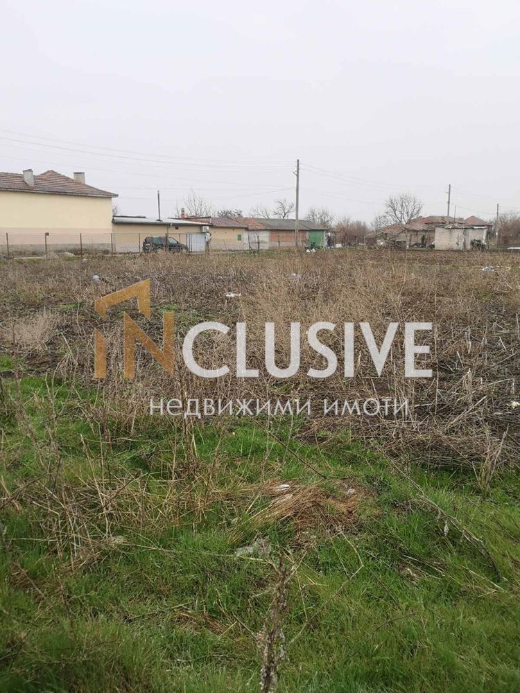 For Sale  Plot region Plovdiv , Shishmantsi , 850 sq.m | 27070517 - image [2]