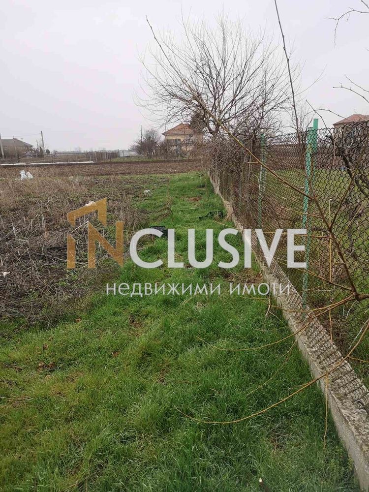 For Sale  Plot region Plovdiv , Shishmantsi , 850 sq.m | 27070517