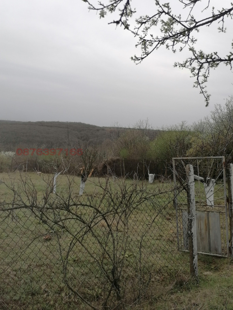 Продава ПАРЦЕЛ, с. Николово, област Русе, снимка 9 - Парцели - 52782142