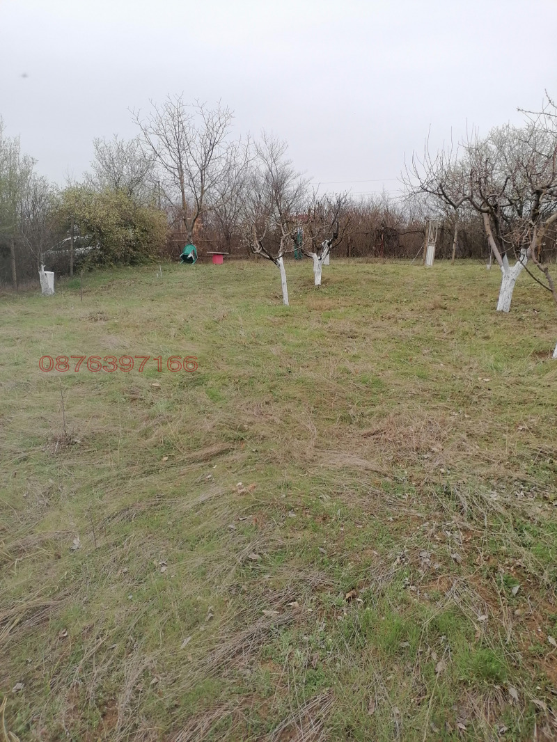 Продава ПАРЦЕЛ, с. Николово, област Русе, снимка 7 - Парцели - 52782142