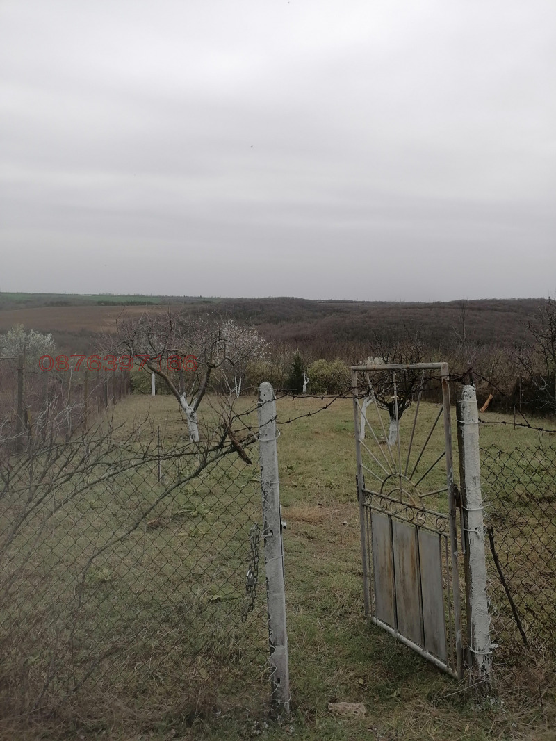 Продава ПАРЦЕЛ, с. Николово, област Русе, снимка 11 - Парцели - 52782142