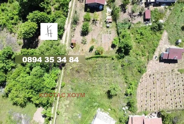 Продава  Парцел град Варна , м-т Боровец - юг , 635 кв.м | 94134420