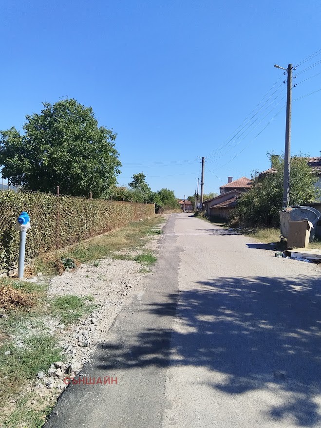 Продава ПАРЦЕЛ, с. Друган, област Перник