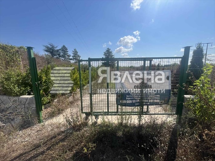 Продава ПАРЦЕЛ, гр. Белослав, област Варна, снимка 5 - Парцели - 52384474