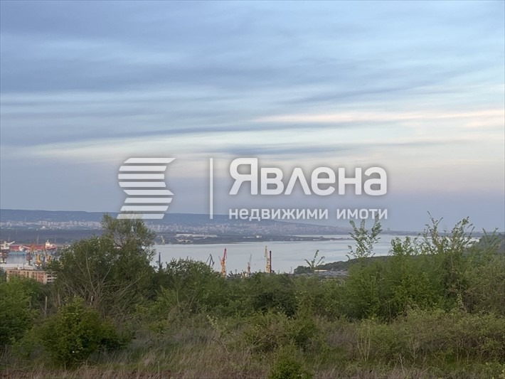 Продава ПАРЦЕЛ, гр. Белослав, област Варна, снимка 4 - Парцели - 52384474