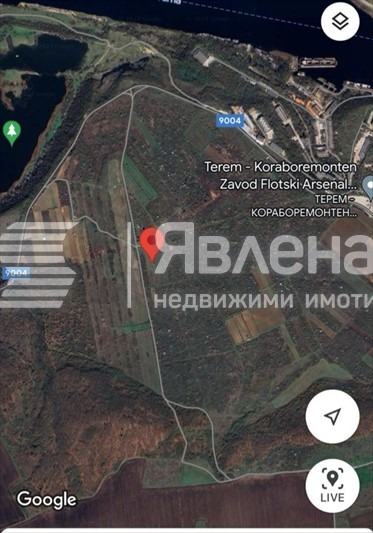 Продава ПАРЦЕЛ, гр. Белослав, област Варна, снимка 2 - Парцели - 52384474