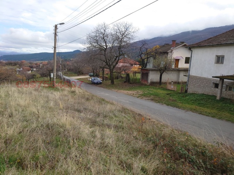 Продава ЗЕМЕДЕЛСКА ЗЕМЯ, с. Жиленци, област Кюстендил, снимка 5 - Земеделска земя - 52953010