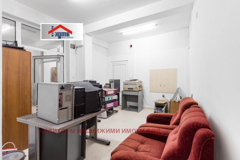 Продава БИЗНЕС ИМОТ, гр. Плевен, Широк център, снимка 2 - Други - 52647101