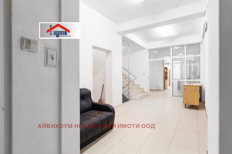 Продава БИЗНЕС ИМОТ, гр. Плевен, Широк център, снимка 10 - Други - 52647101