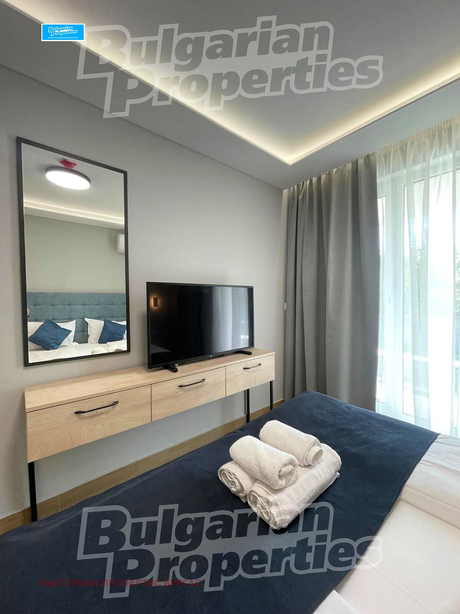 Продава 2-СТАЕН, гр. Ахтопол, област Бургас, снимка 9 - Апартаменти - 53751852