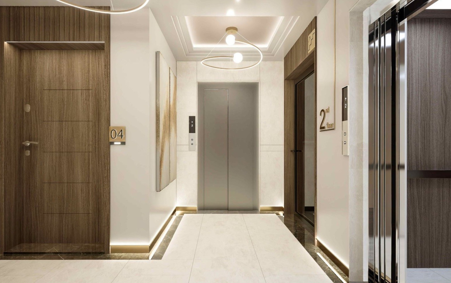 Продава 2-СТАЕН, гр. София, Център, снимка 2 - Апартаменти - 54239518