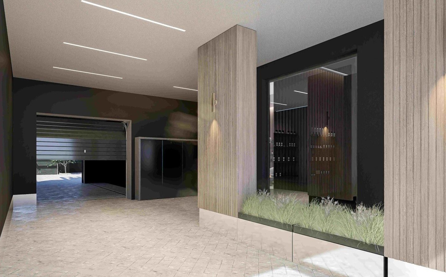 Продава 2-СТАЕН, гр. София, Център, снимка 3 - Апартаменти - 54239518