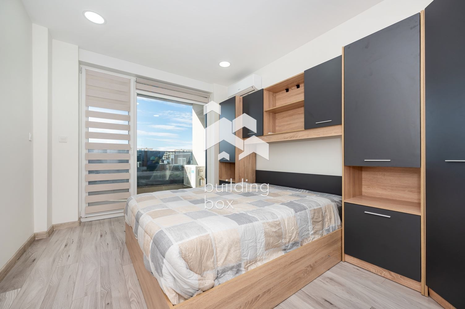 Продава 2-СТАЕН, гр. Пловдив, Индустриална зона - Марица, снимка 6 - Апартаменти - 54455218
