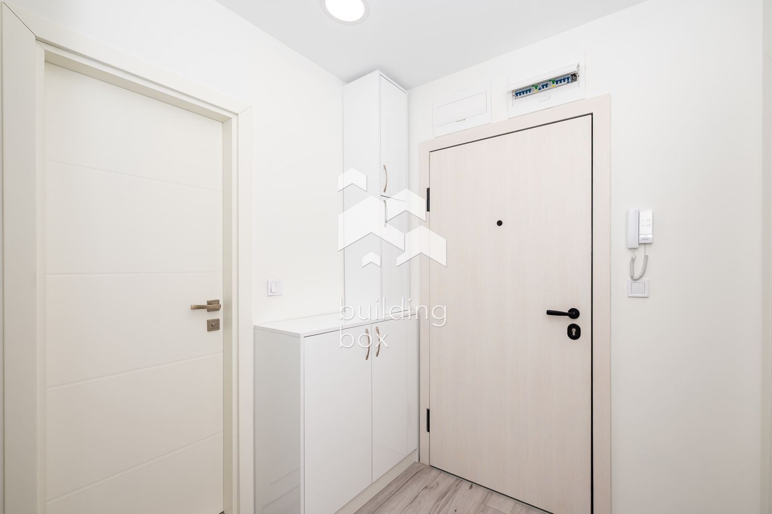 Продава 2-СТАЕН, гр. Пловдив, Индустриална зона - Марица, снимка 8 - Апартаменти - 54455218