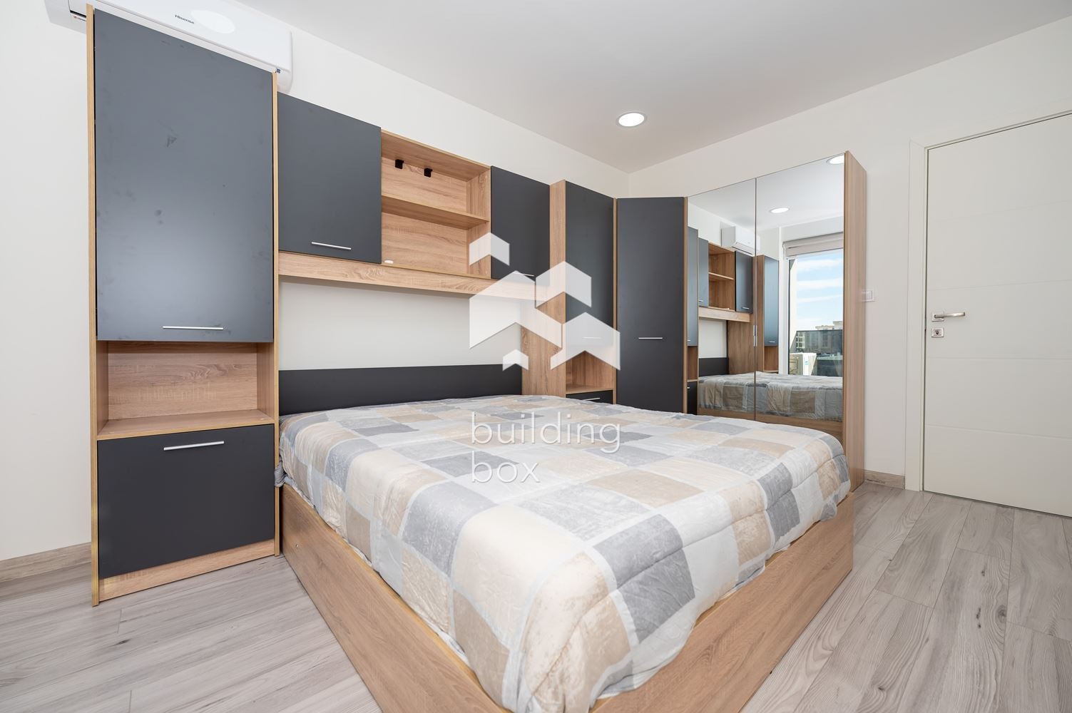 Продава 2-СТАЕН, гр. Пловдив, Индустриална зона - Марица, снимка 5 - Апартаменти - 54455218