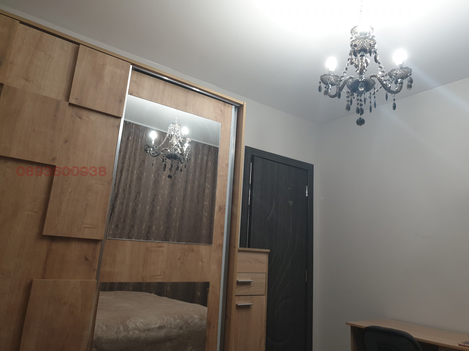 Продава 2-СТАЕН, гр. Смолян, Невястата, снимка 9 - Апартаменти - 54555252