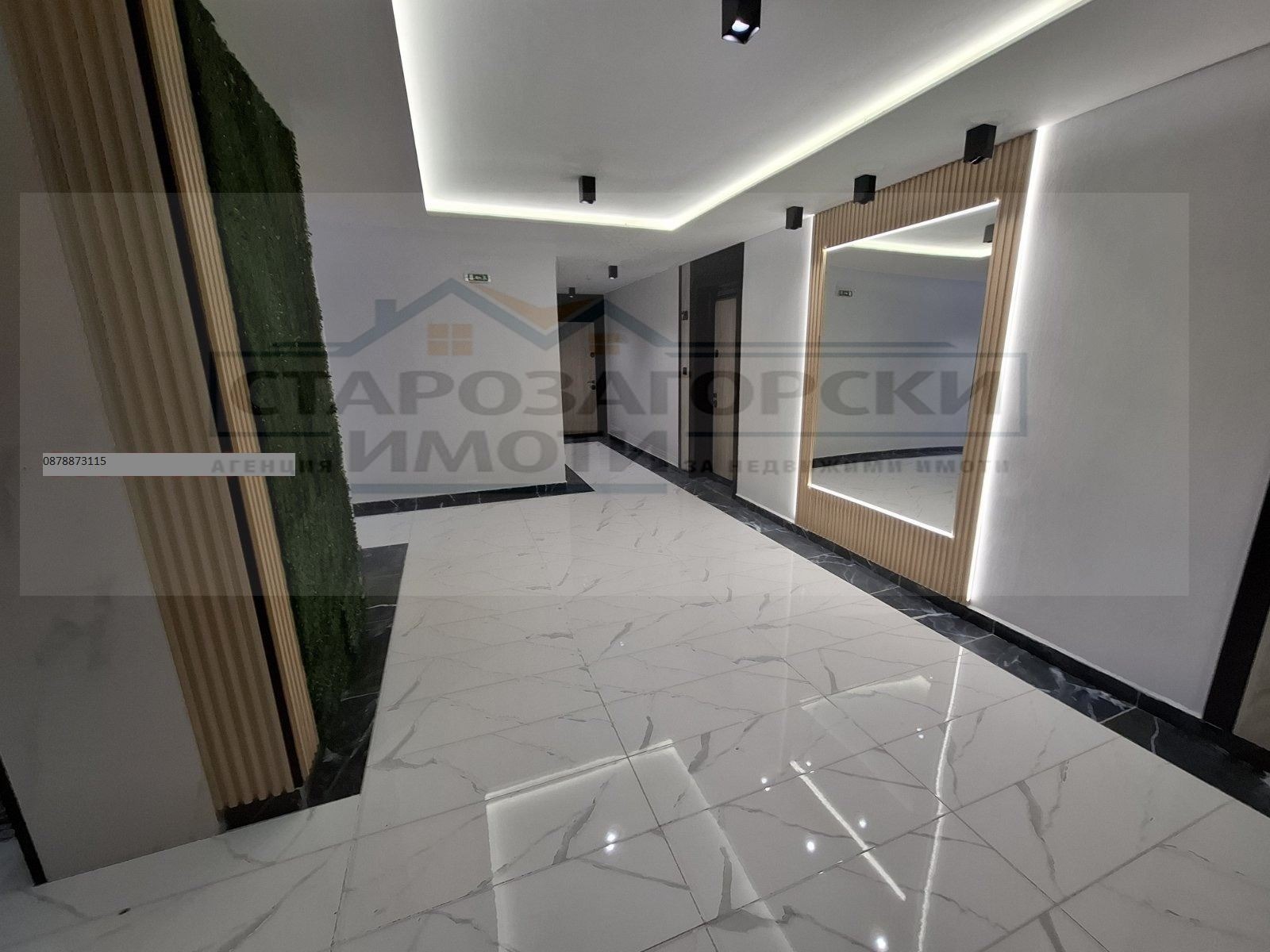Продава 2-СТАЕН, гр. Стара Загора, Самара 3, снимка 4 - Апартаменти - 56358004