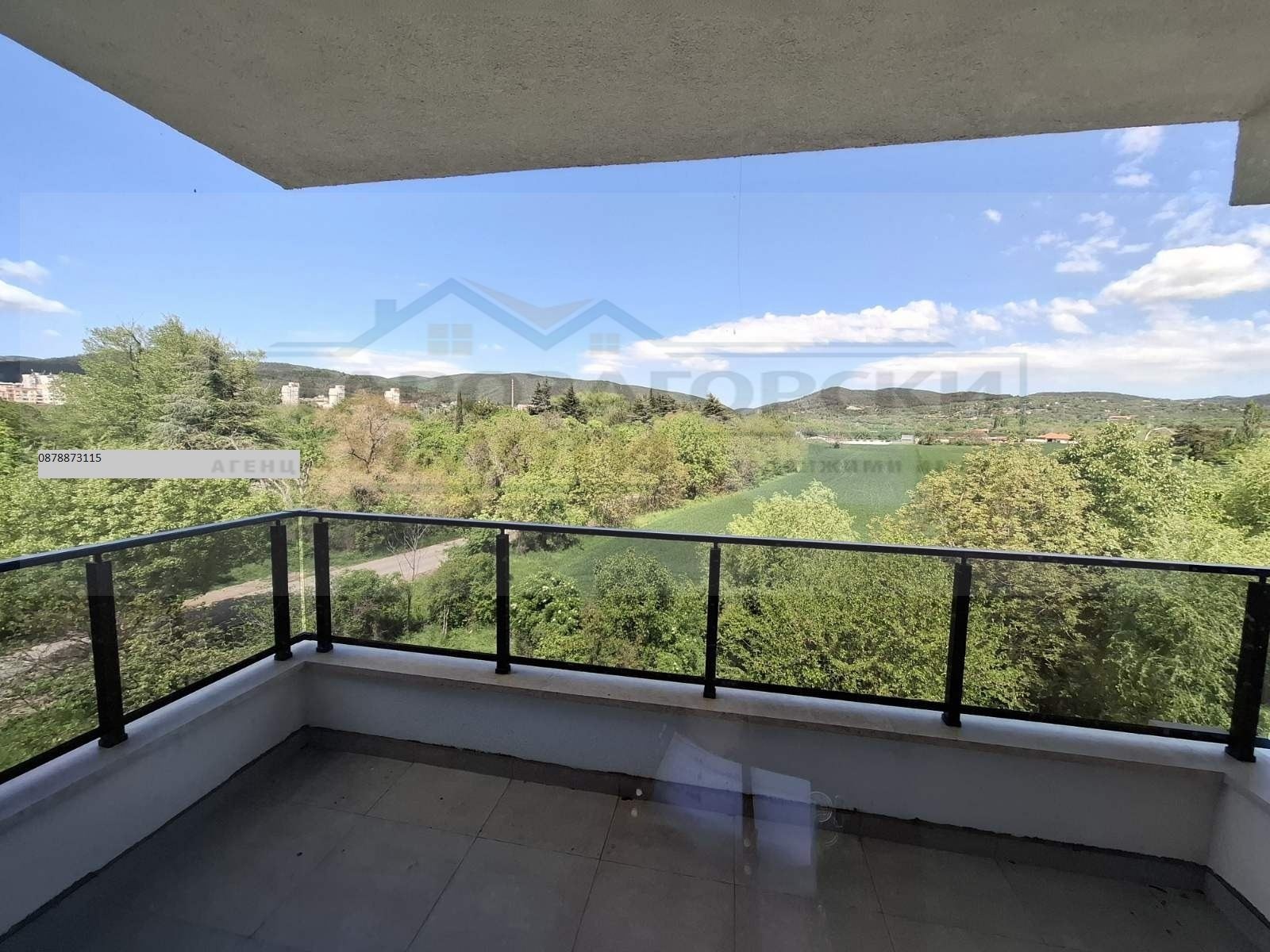 Продава 2-СТАЕН, гр. Стара Загора, Самара 3, снимка 3 - Апартаменти - 56358004