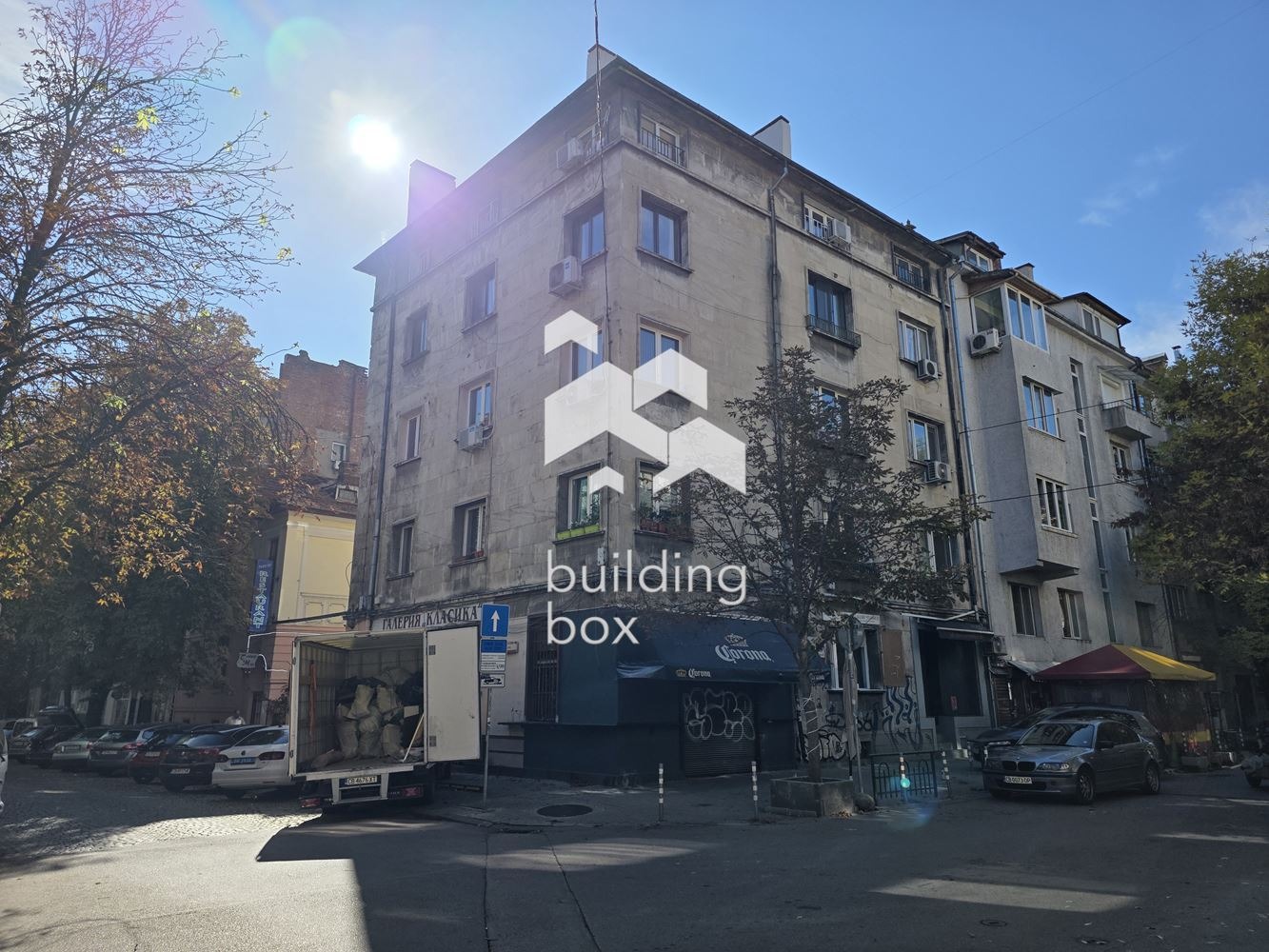 Продава 2-СТАЕН, гр. София, Център, снимка 15 - Апартаменти - 56574832