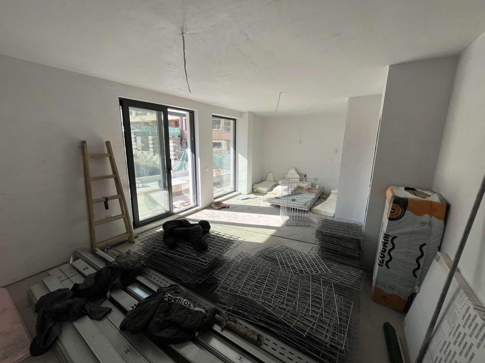 Продава 3-СТАЕН, гр. София, Малинова долина, снимка 2 - Апартаменти - 47851010