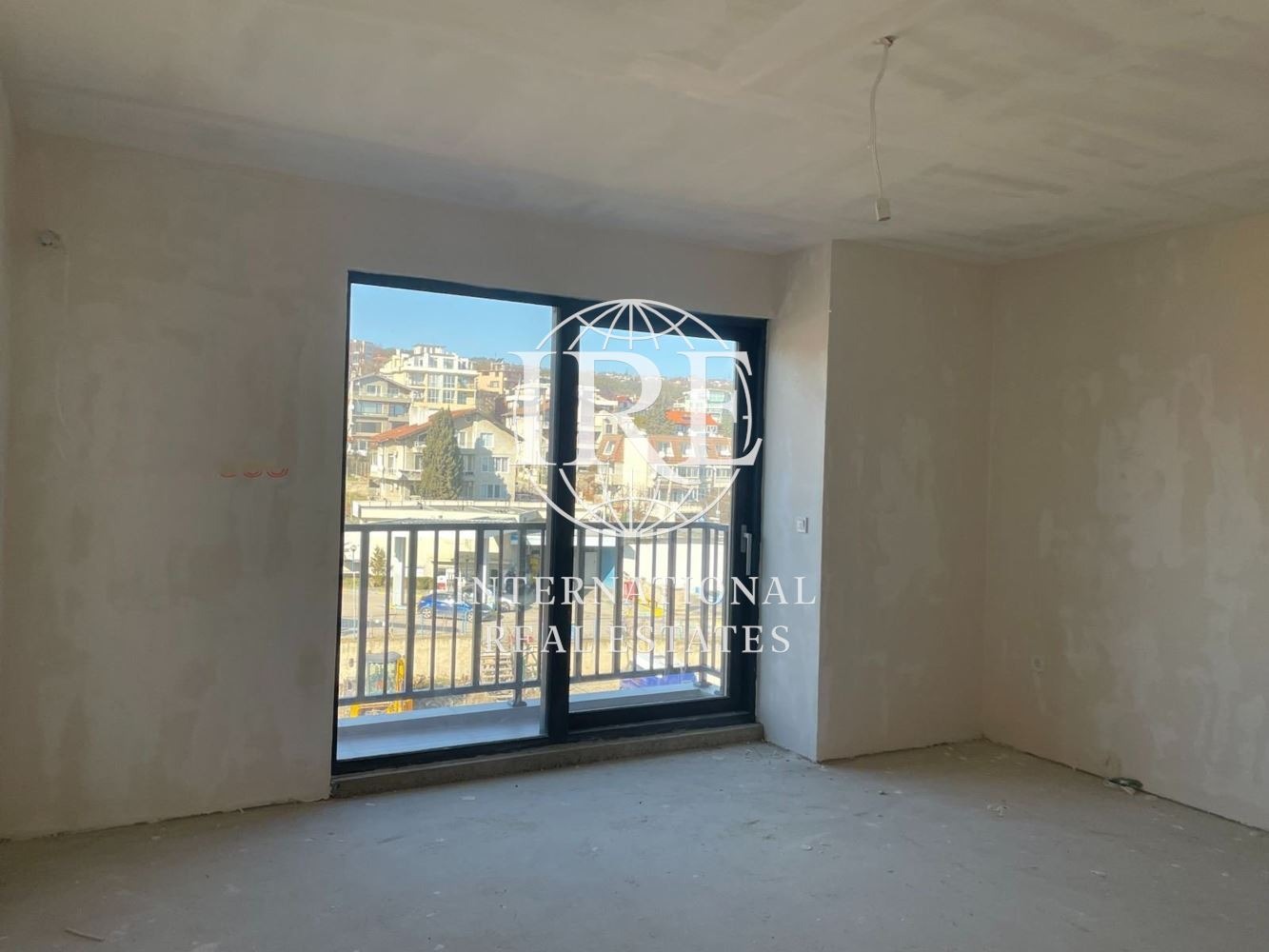 Продава 3-СТАЕН, гр. Варна, Виница, снимка 2 - Апартаменти - 52322046