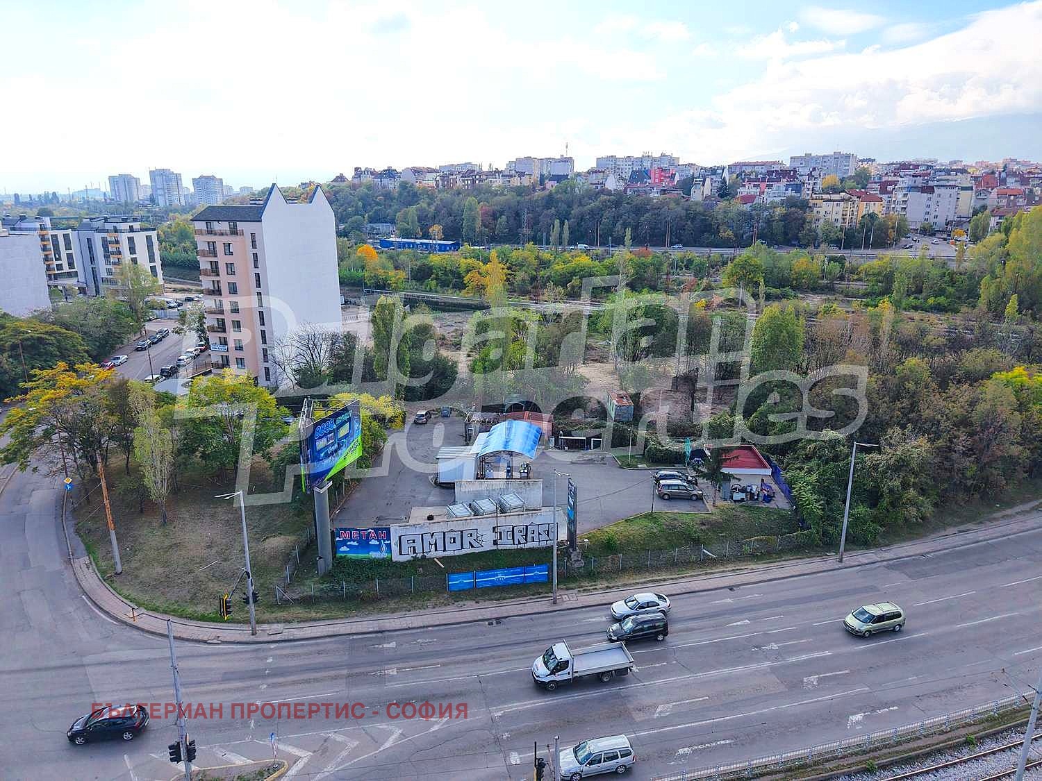 Продава 3-СТАЕН, гр. София, Сухата река, снимка 2 - Апартаменти - 52378797