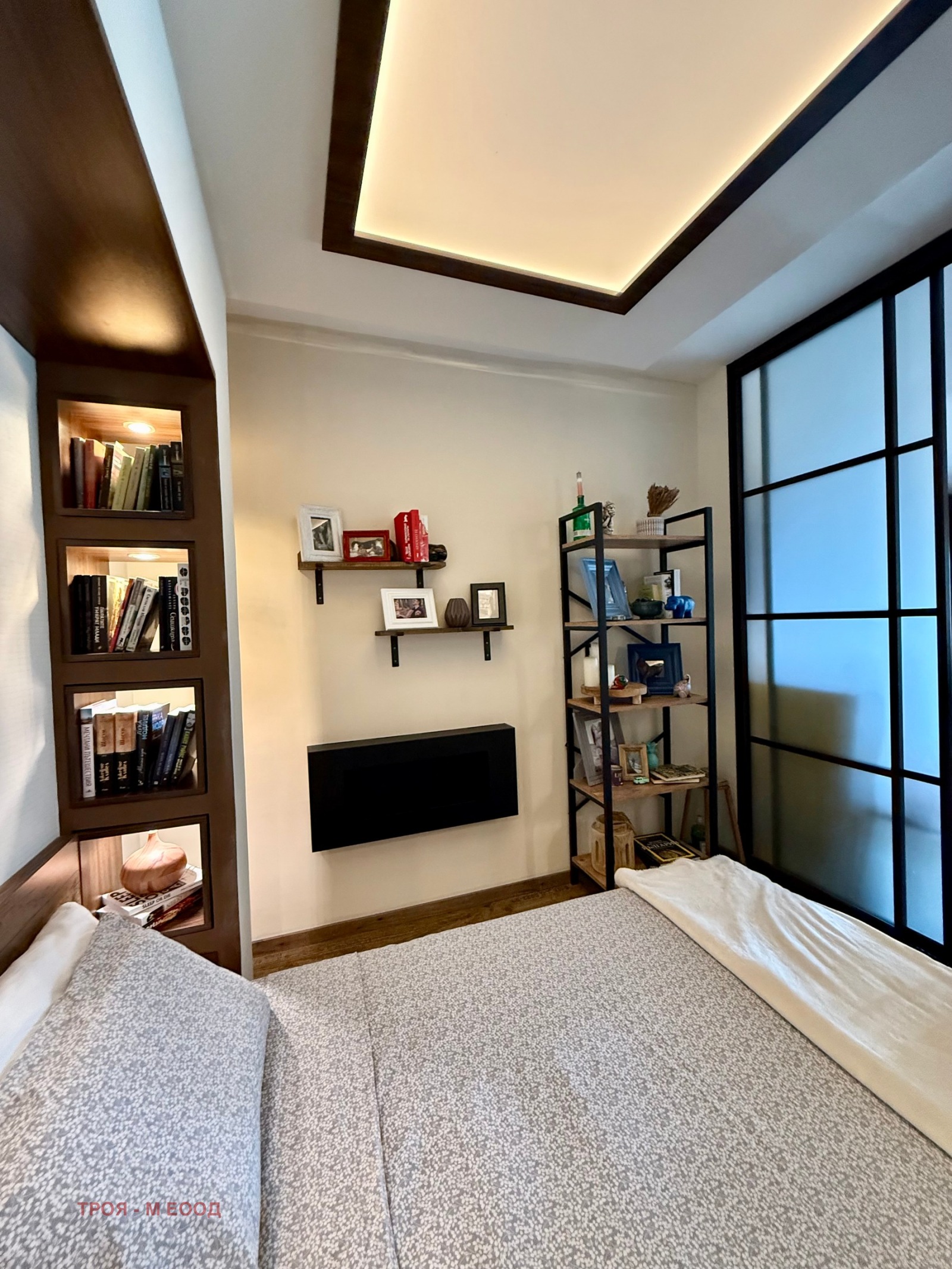 Продава 3-СТАЕН, гр. София, Манастирски ливади, снимка 9 - Апартаменти - 53726835