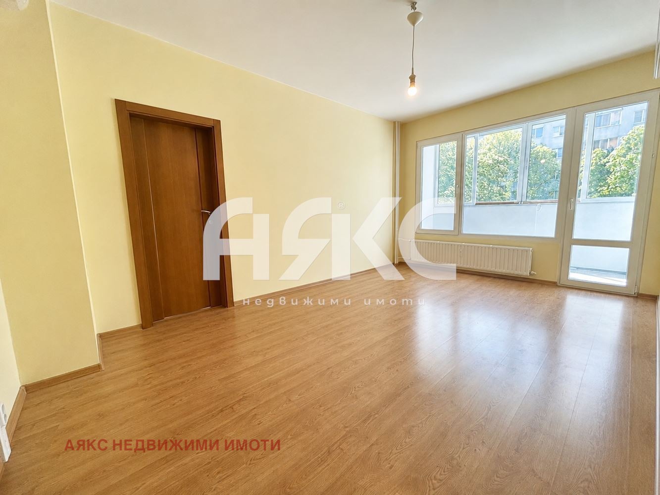 Продава 3-СТАЕН, гр. София, Дружба 2, снимка 2 - Апартаменти - 53785583