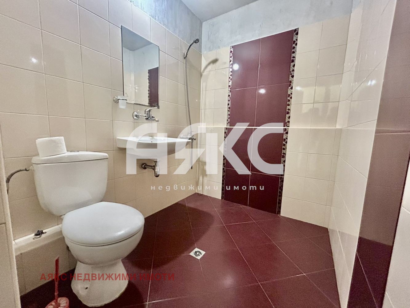 Продава 3-СТАЕН, гр. София, Дружба 2, снимка 9 - Апартаменти - 53785583