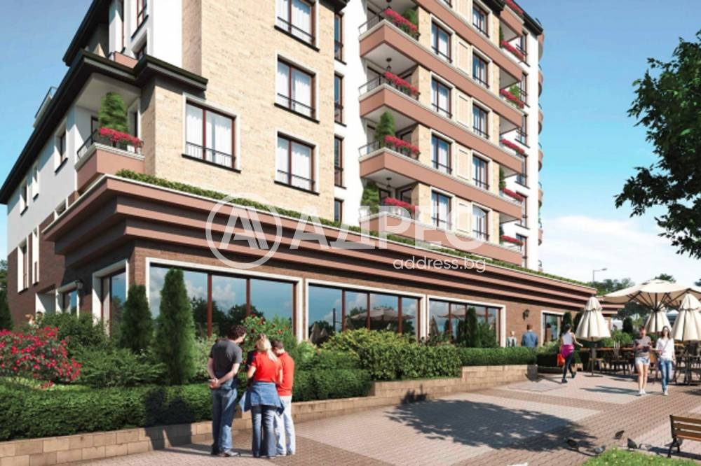 Продава 3-СТАЕН, гр. София, Овча купел, снимка 3 - Апартаменти - 54277972