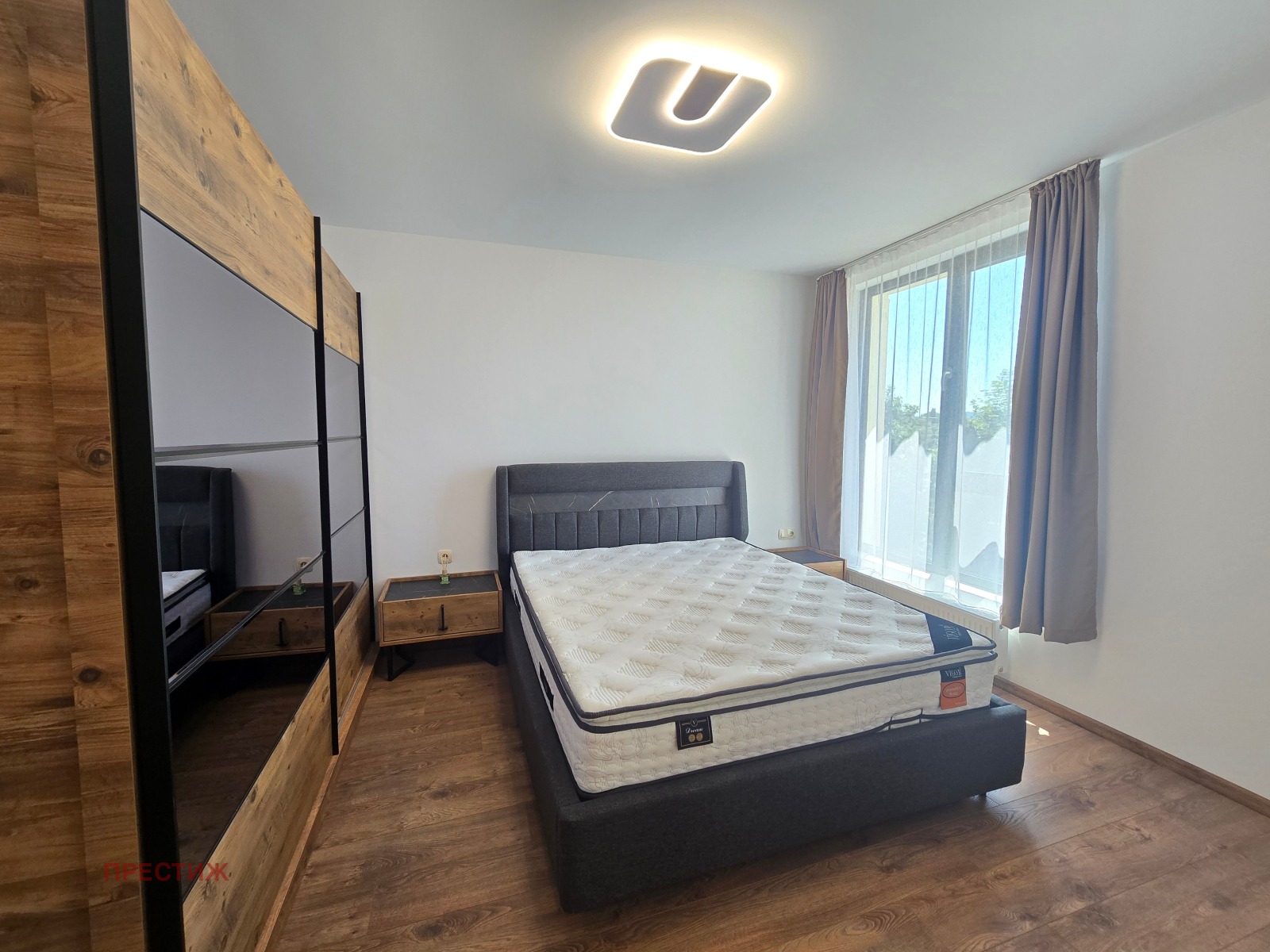 Продава 3-СТАЕН, гр. Перник, Изток, снимка 8 - Апартаменти - 55485114