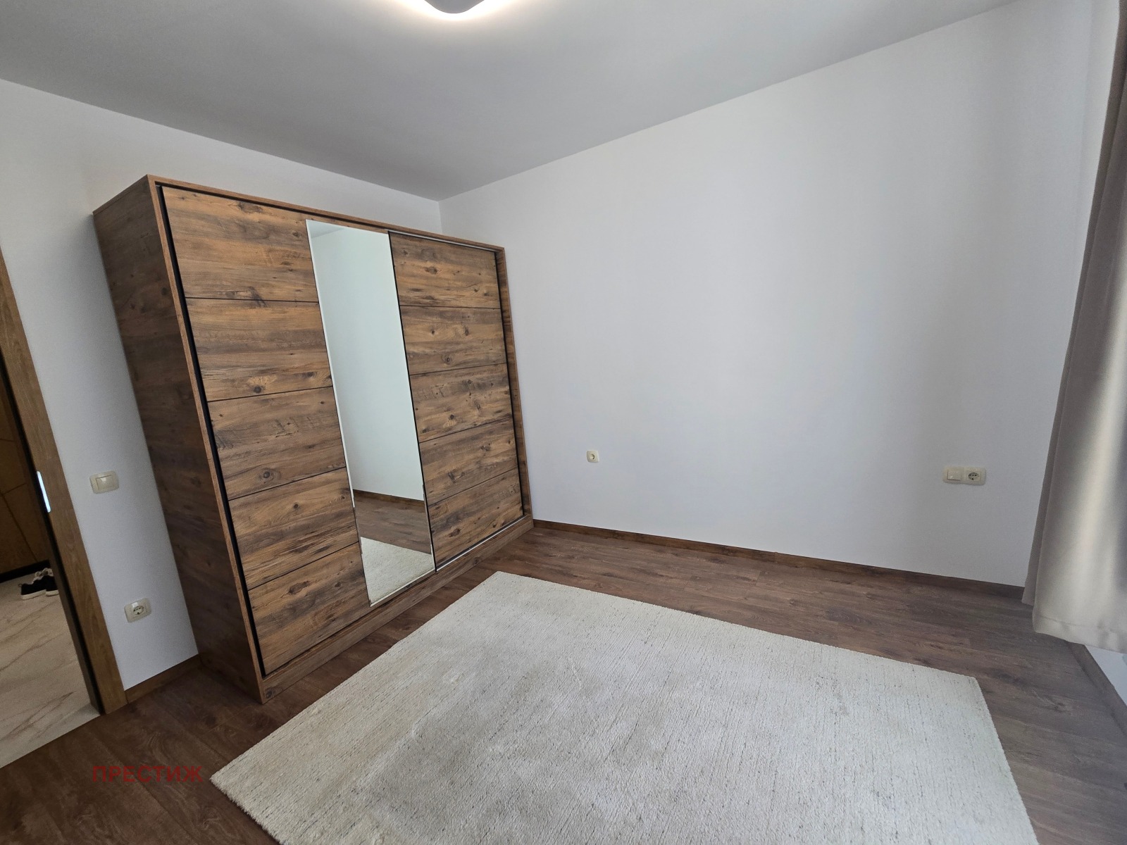 Продава 3-СТАЕН, гр. Перник, Изток, снимка 10 - Апартаменти - 55485114