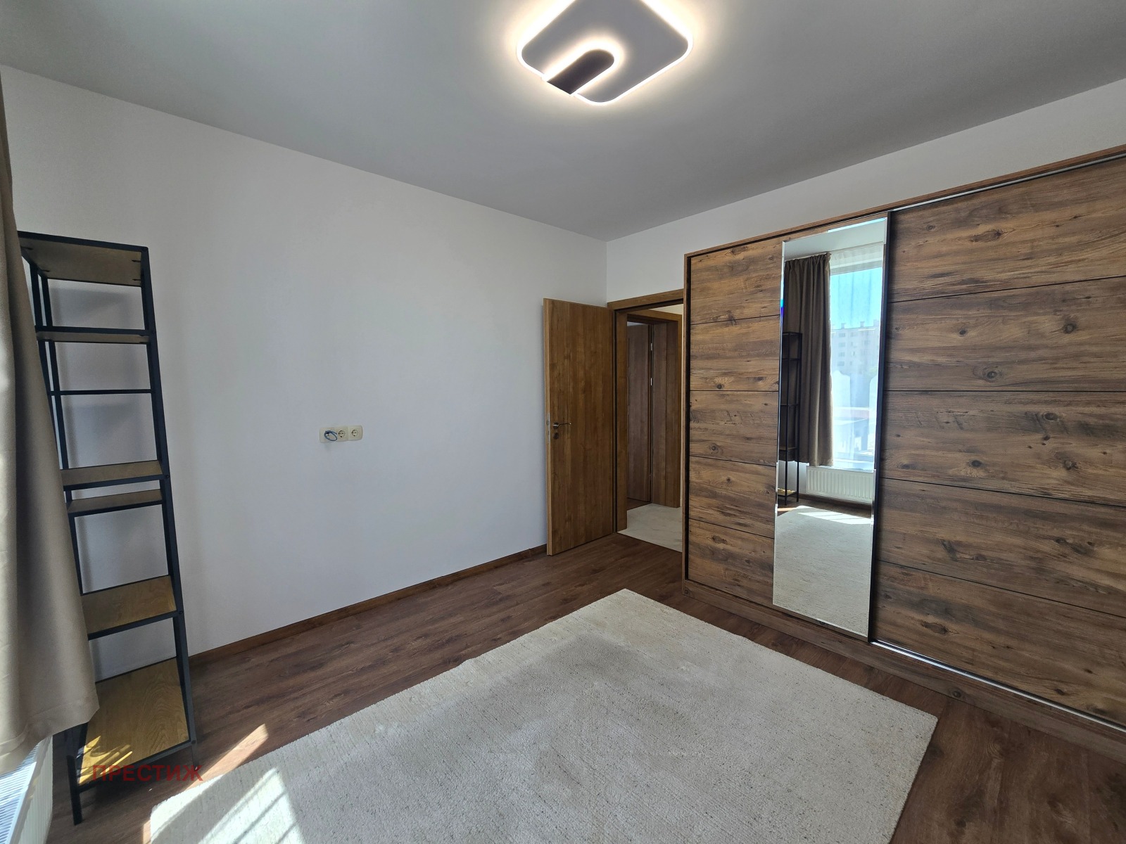 Продава 3-СТАЕН, гр. Перник, Изток, снимка 9 - Апартаменти - 55485114