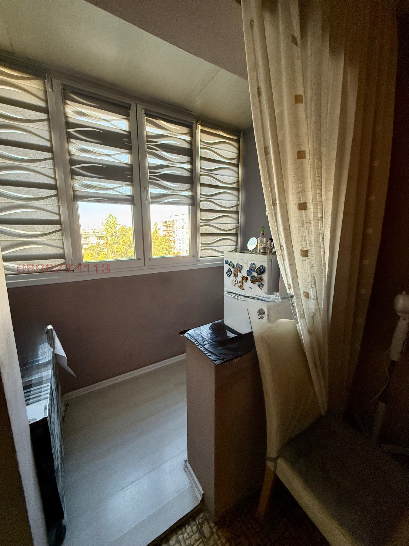 Продава 3-СТАЕН, гр. Пловдив, Изгрев, снимка 7 - Апартаменти - 56242820