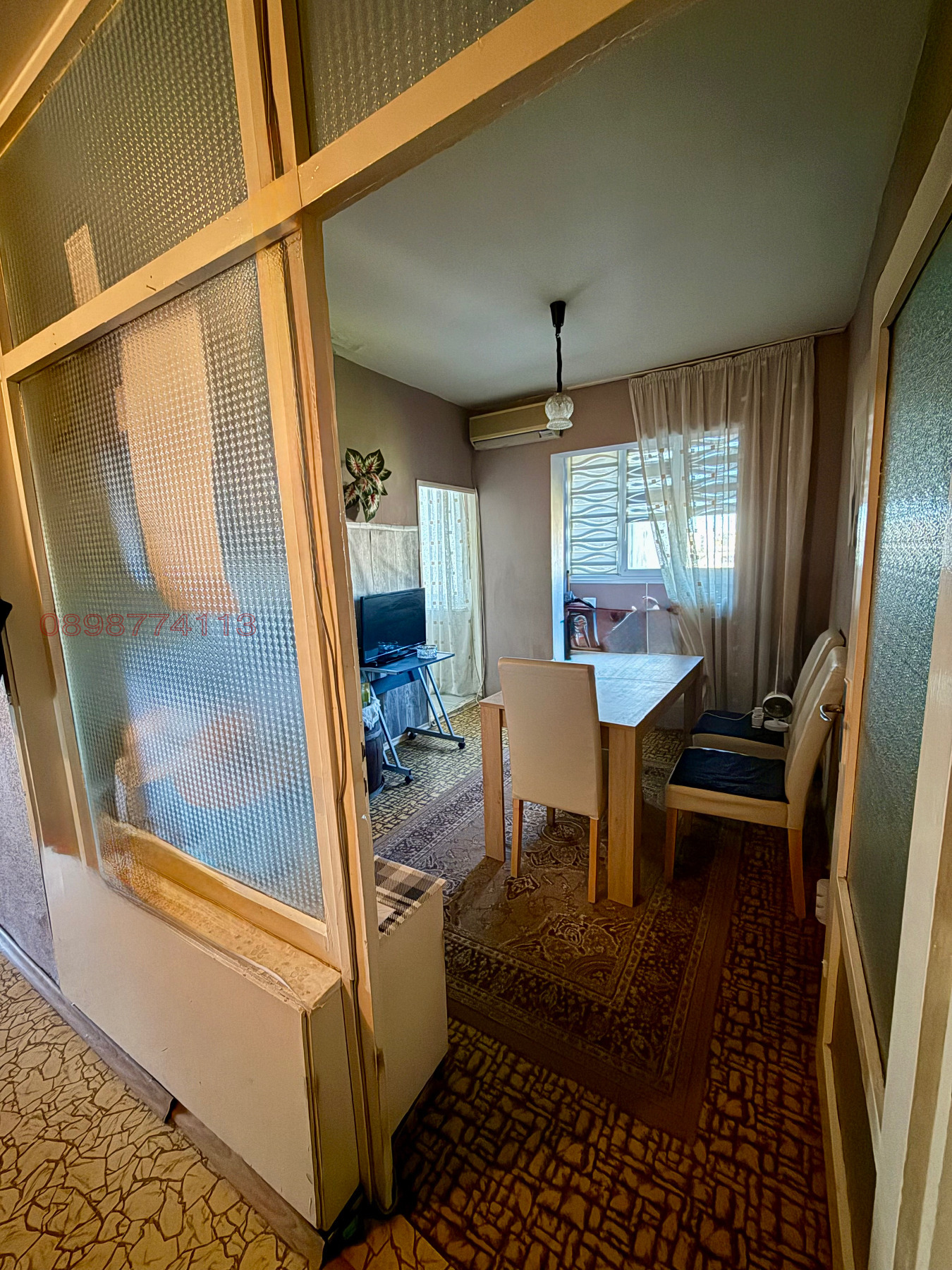 Продава 3-СТАЕН, гр. Пловдив, Изгрев, снимка 8 - Апартаменти - 56242820